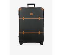 Brics Brics Bellagio Large 4-Wheel Expandable Suitcase 76cm Black