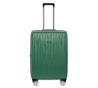 Bric's Brics_Cervia_Parent, Emerald Green, Koffer M + (69 cm), Hard luggage