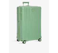 Brics Brics Positano 4 Double-Wheel Suitcase 78cm Sage Green