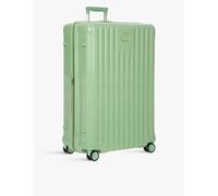 Brics Brics Positano 4 Double-Wheel Suitcase 82cm Sage Green
