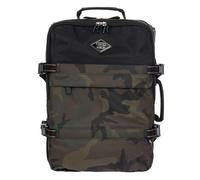 Bric's Bric's x Replay Daypack 42 cm Laptop compartment green