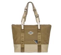 Bric's Bric's x Replay Shopper Bag 33 cm brown