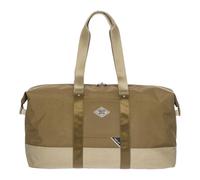 Bric's Bric's x Replay Weekender travel bag 55 cm brown