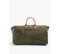 X-Travel Carry-on Holdall, One SizeOlive