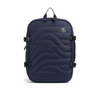 Brics BY Itaca Backpack, 17L, unisex, blue