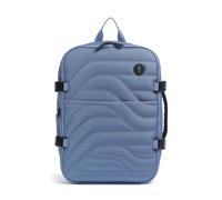 Brics BY Itaca Backpack, 17L, unisex, blue