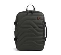 Brics BY Itaca Backpack, 17L, unisex, oliv