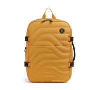 Brics BY Itaca Backpack, 17L, unisex, yellow