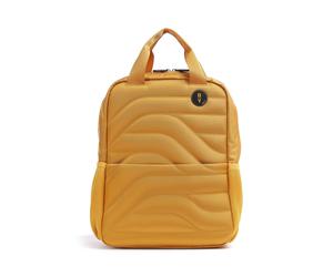 Brics BY Itaca | Backpack | yellow