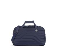 Bric's BY Ulisse Weekender travel bag 47 cm blue