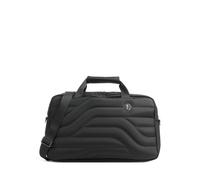Brics BY Itaca Weekend bag, black, 20L, 47 x 27 x 17cm