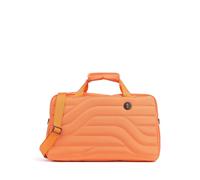 Brics BY Itaca Weekend bag, orange, 20L, 47 x 27 x 17cm