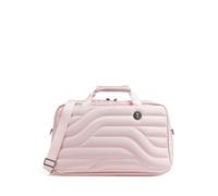 Brics BY Itaca Weekend bag, pink, 20L, 47 x 27 x 17cm
