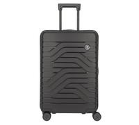 Fashion Trolley BRIC'S ULISSE Black TSA Lock Unisex - B1Y08427-001