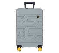 Bric's BY Ulisse 4 Roll Trolley 65 cm gray