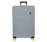 Bric's BY Ulisse 4 Roll Trolley 79 cm gray