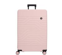 Bric's BY Ulisse 4 Roll Trolley 79 cm pink
