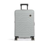 Bric's BY Ulisse 4 Roll Trolley 65 cm gray