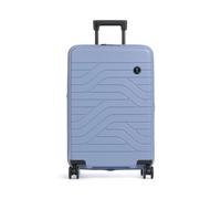 Brics BY Ulisse | Spinner (4 wheels) | 65 cm