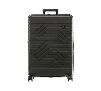 Brics BY Ulisse | Spinner (4 wheels) | 71 cm