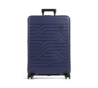 Brics BY Ulisse | Spinner (4 wheels) | 71 cm