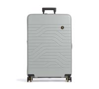 Bric's BY Ulisse 4 Roll Trolley 79 cm gray
