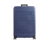 Brics BY Ulisse | Spinner (4 wheels) | 79 cm