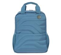 Bric's BY Ulisses backpack 37 cm laptop compartment blue