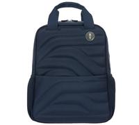 Bric's BY Ulisses backpack 37 cm laptop compartment blue