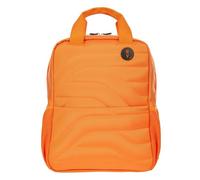 Bric's BY Ulisses backpack 37 cm laptop compartment orange