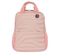 Bric's BY Ulisses backpack 37 cm laptop compartment pink