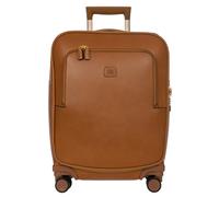 Bric's Cabin Spinner Suitcase - Pelle - Tan - 796675 - 8016623910741