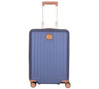 Bric's Capri 4 wheels Cabin trolley 55 cm blue