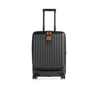 BRIC'S trolley Capri S Black