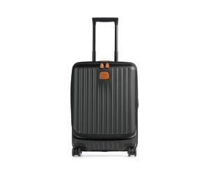 Brics Capri | Spinner (4 wheels) | 55 cm