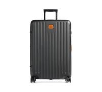 Brics Capri Spinner (4 wheels), black, 83L, 48 x 69 x 28cm
