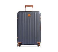 Brics Capri Spinner (4 wheels), blue, 83L, 48 x 69 x 28cm