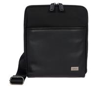 BRIC'S cross body bag Monza Shoulder Bag L Black / Black