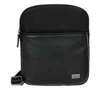 BRIC'S cross body bag Monza Tracolla Black / Black