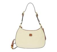 Bric's cross body bag shoulder bag Volterra Trama Shoulderbag Cappuccino beige