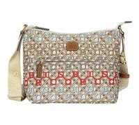 Bric's cross body bag shoulder bag X-Bag Shoulderbag Macramè multicolored