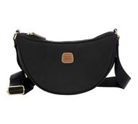 Bric's cross body bag X-Bag Halfmoon Bag Black