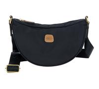 BRIC'S cross body bag X-Bag Halfmoon Bag S Ocean Blue