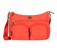 Bric's cross body bag X-Bag Shoulderbag Poppy red