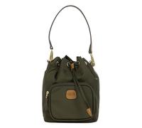 BRIC'S cross body bag X-Collection Bag Olive