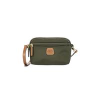 Bric's cross body bag X - Collection Crossbody Bag Olive