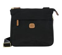 Brics X-Collection Crossbody bag, female, black