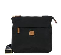 Bric's cross body bag X-Collection Expandable Shoulderbag Black