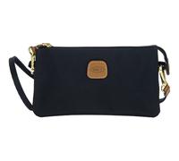 BRIC'S cross body bag X-Collection Mini Bag Ocean Blue