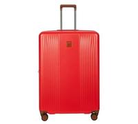 Brics Ferrara - 4-Wheel Trolley M 67 cm, red, One Size